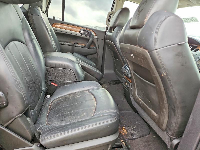 2011 Buick Enclave cxl