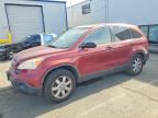 2008 Honda Cr-v ex