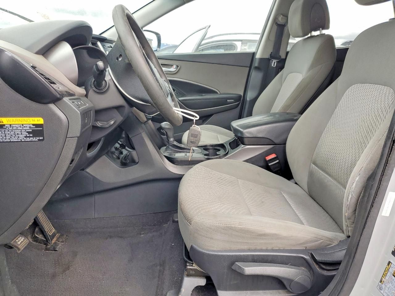 2014 Hyundai Santa fe Sport