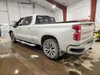 2020 Chevrolet Silverado K1500 RST
