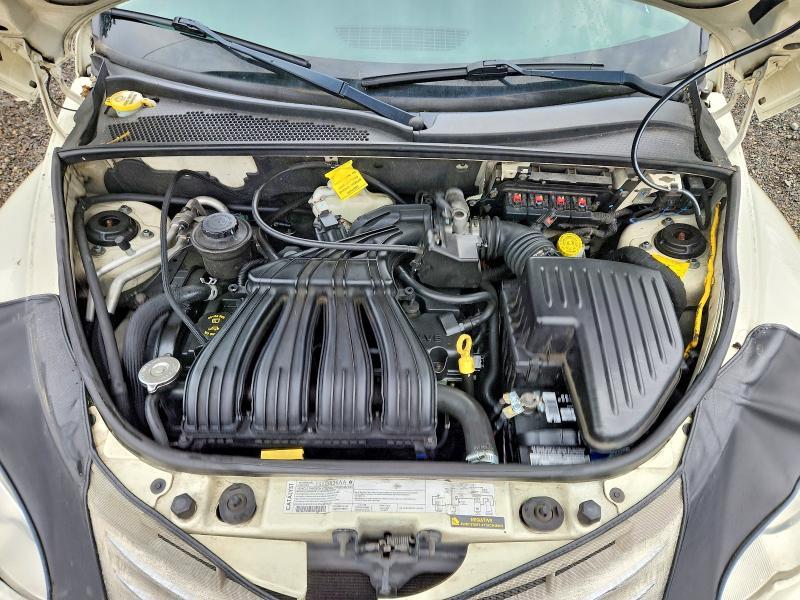 2007 Chrysler Pt Cruiser