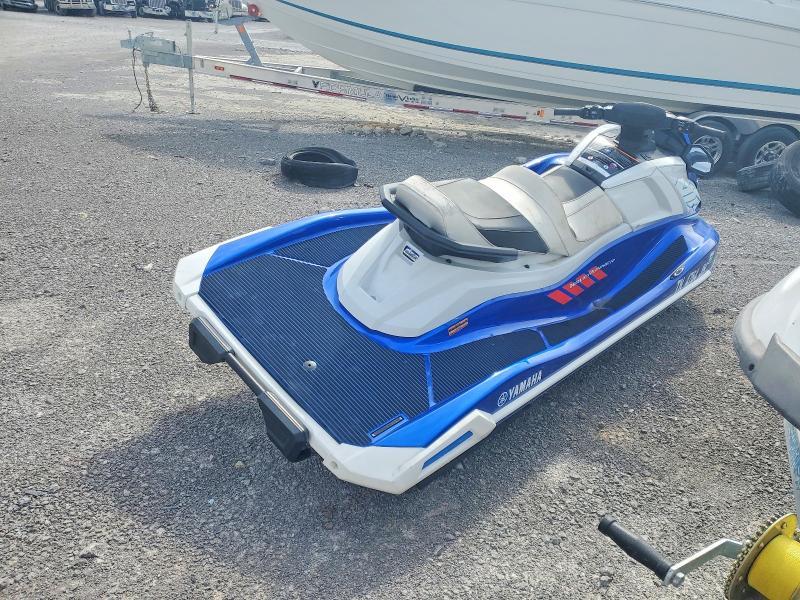 2022 Yamaha VX1050C-XA