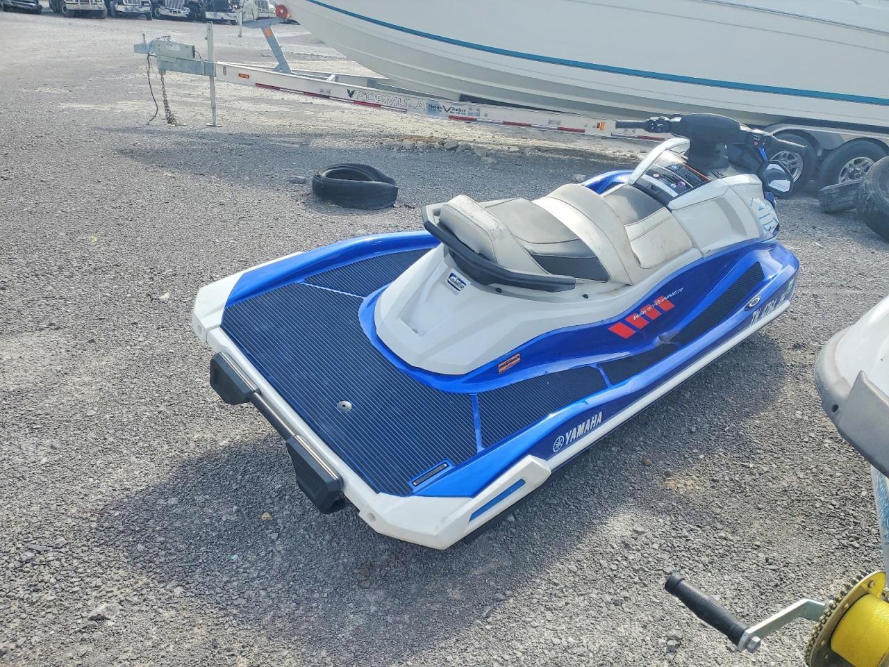 2022 Yamaha VX1050C-XA