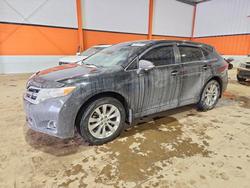 2014 Toyota Venza le en venta en Rocky View County, AB