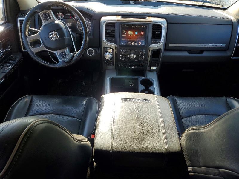 2014 Dodge Ram 1500 Longhorn