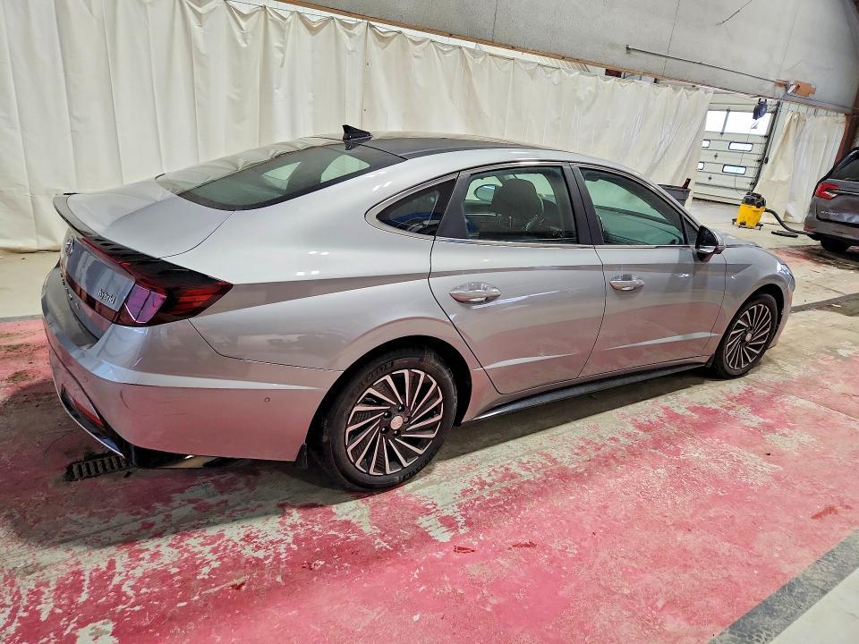 2023 Hyundai Sonata