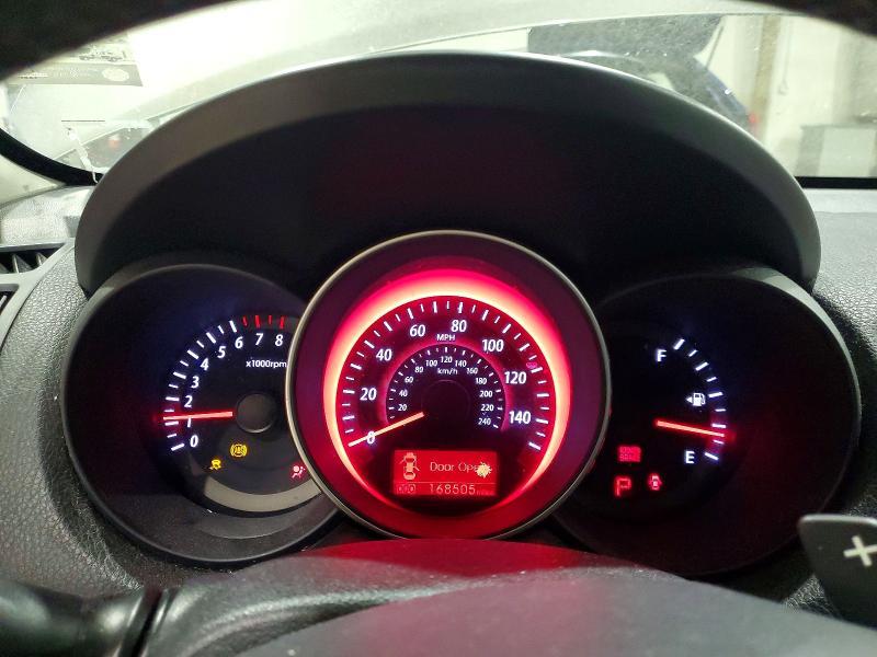 2012 KIA Forte5 sx