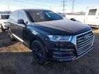 2018 Audi Q7 Premium Plus