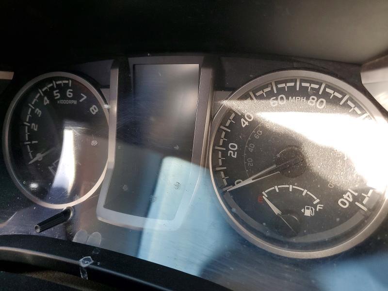 2017 Toyota Tacoma SR5 V6