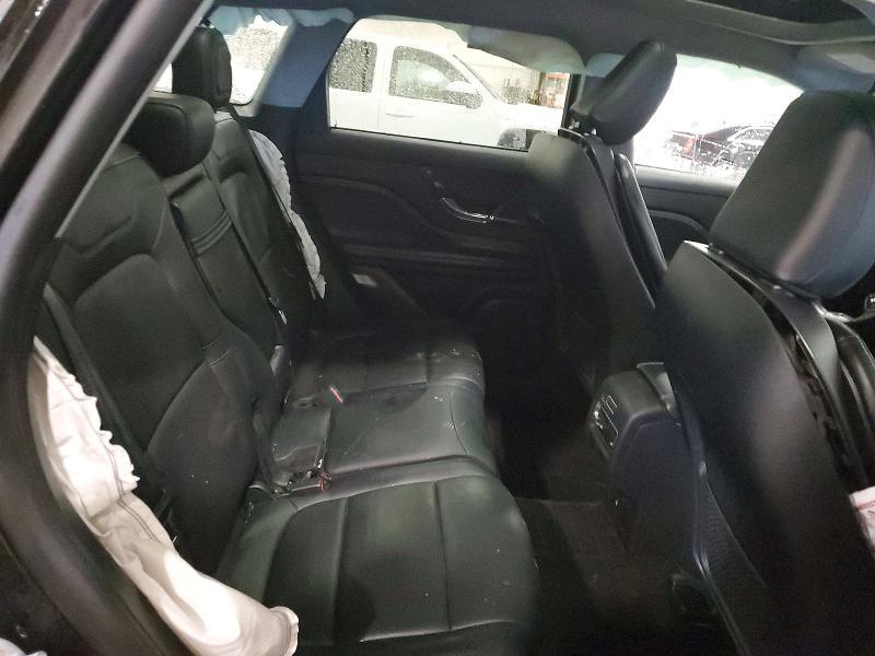 2022 Lincoln Townhouse Corsair