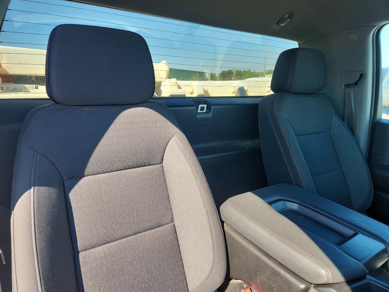 2024 GMC Sierra C1500