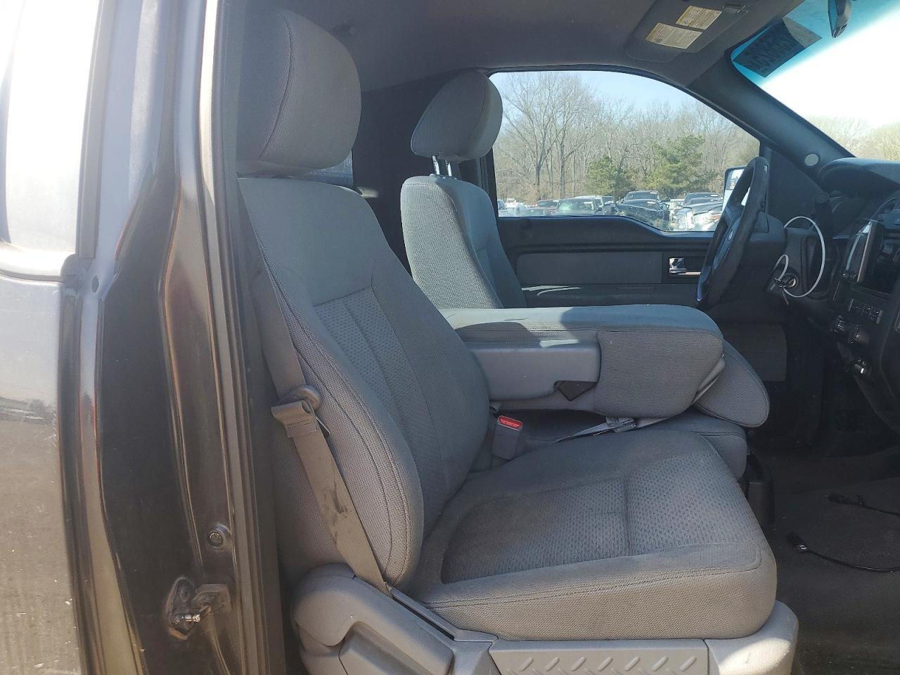 2014 Ford F150
