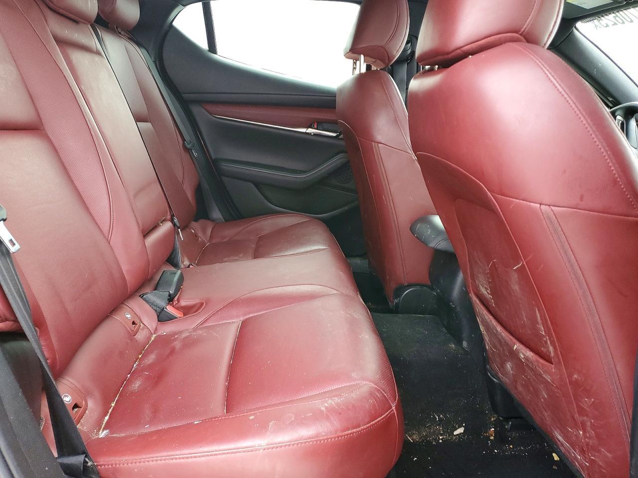 2019 Mazda 3 Premium