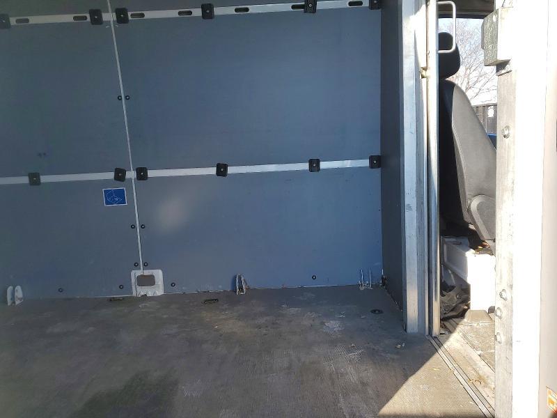 2011 Mercedes-Benz 2011 MERCEDES-BENZ Sprinter 2500