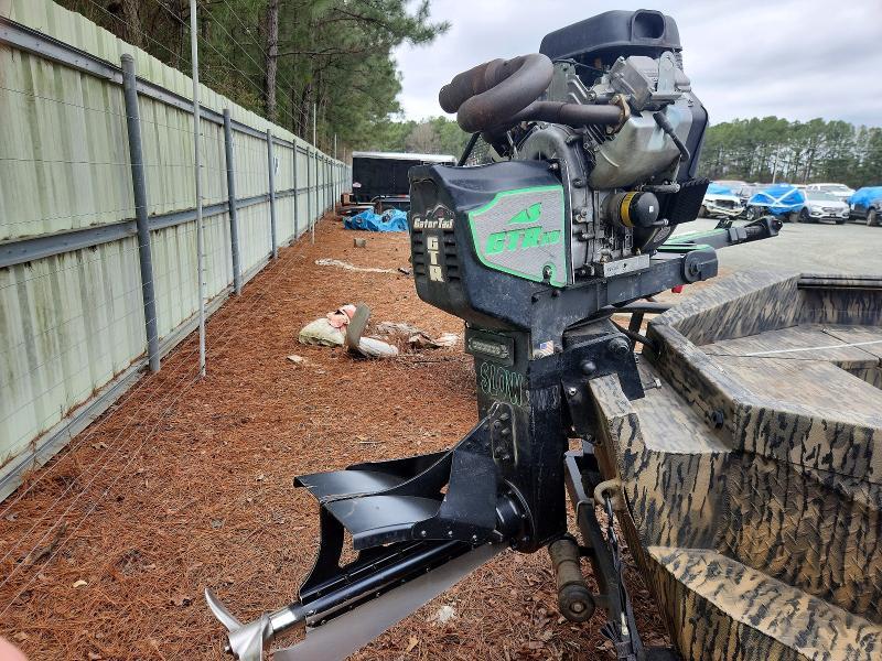 2024 Miscellaneous Equipment 2024 Havoc Mstc Series