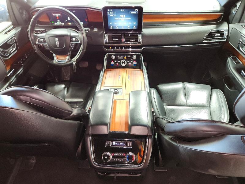 2019 Lincoln Navigator l Select