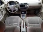 1998 Honda Civic dx