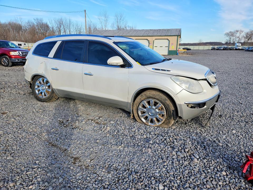 2012 Buick Enclave