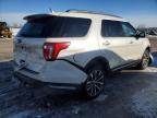2019 Ford Explorer Platinum