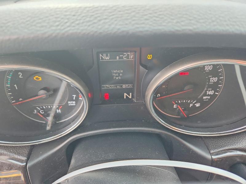 2013 Jeep Grand Cherokee Laredo