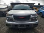 2004 GMC Canyon