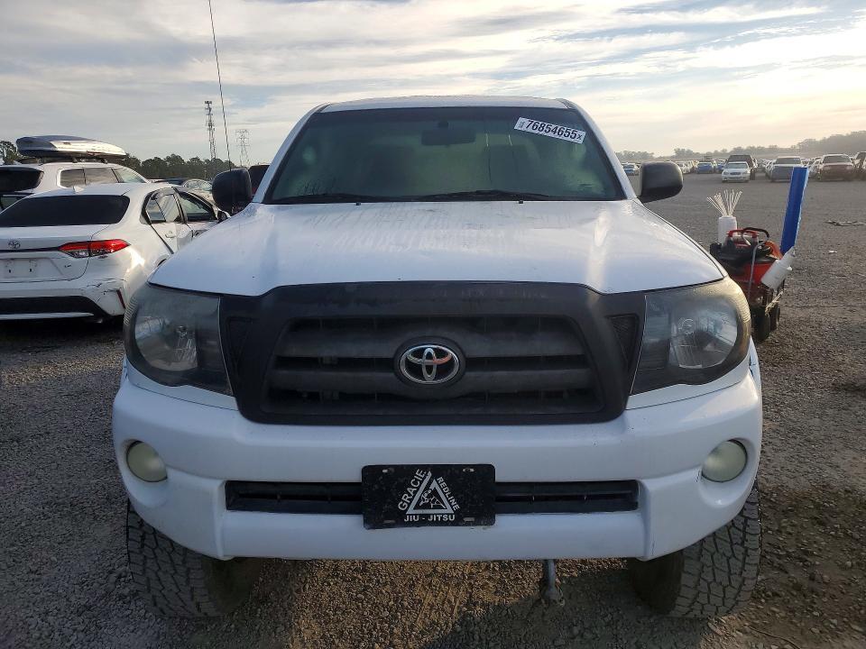 2006 Toyota Tacoma Double Cab Long BED