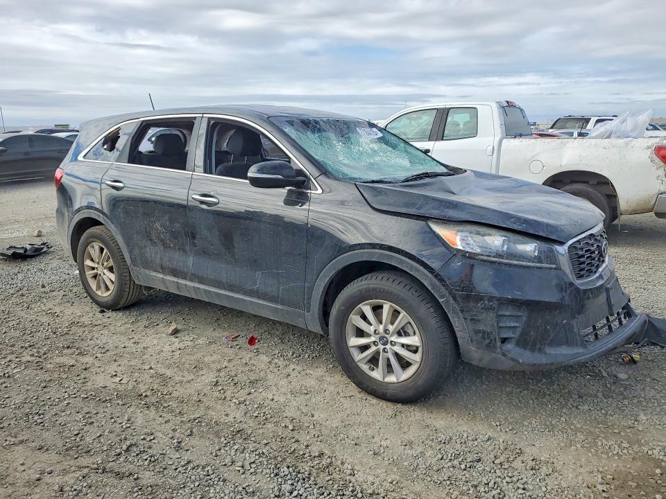 2019 KIA Sorento l