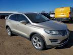 2017 Lincoln Mkc Premiere