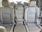 2011 Honda Odyssey exl