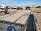 2024 Bigtex 2024 BIG TEX 25GN-35BK+5MR Equipment Trailer