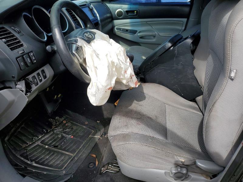 2013 Toyota Tacoma V6