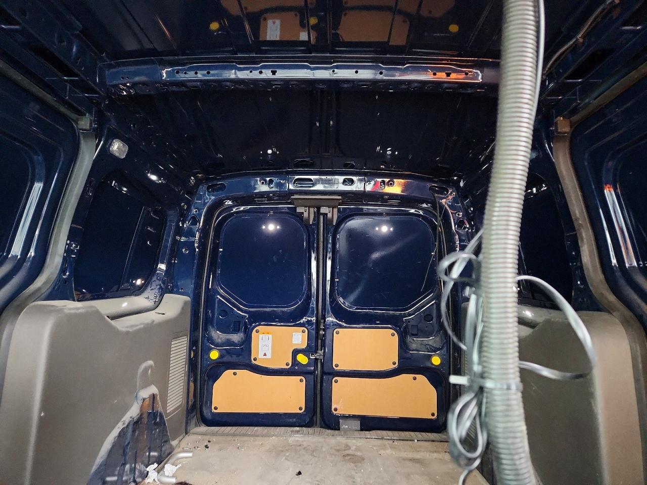 2023 Ford Transit Connect XL