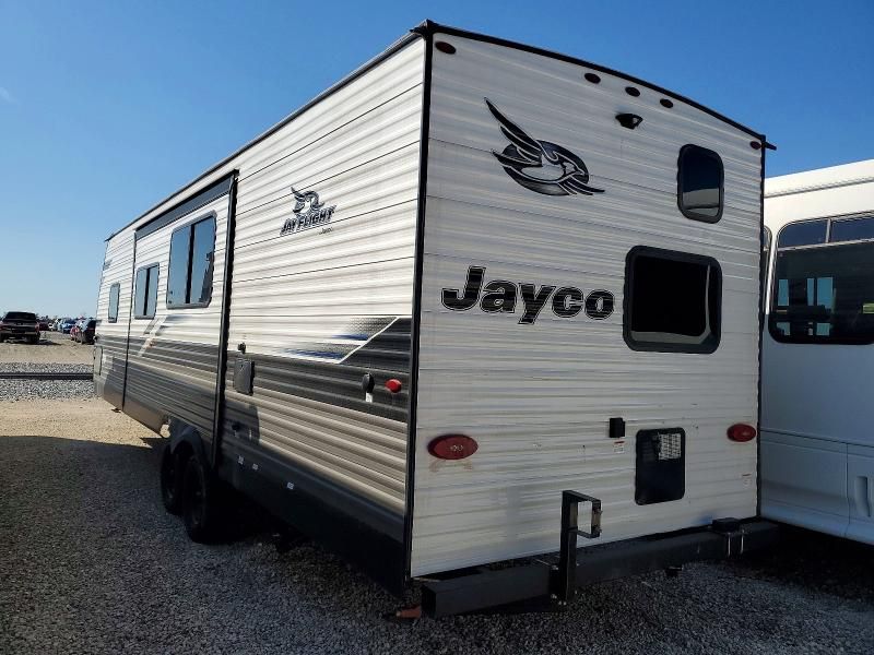2023 Jayco JAY Flight-Camper