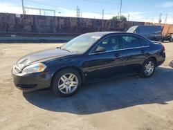 2012 Chevrolet Impala lt for sale in Wilmington, CA