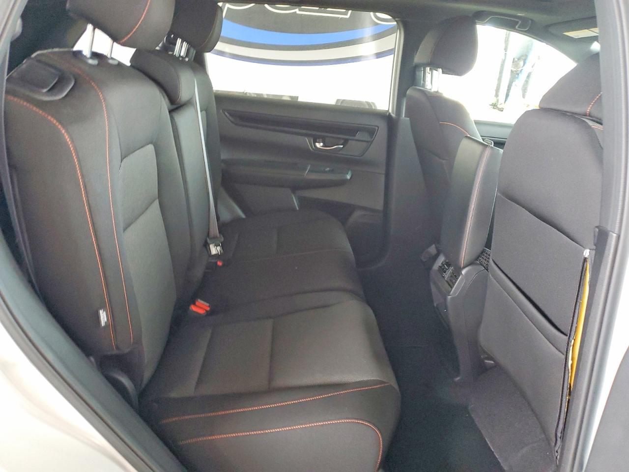 2023 Honda Cr-v Sport