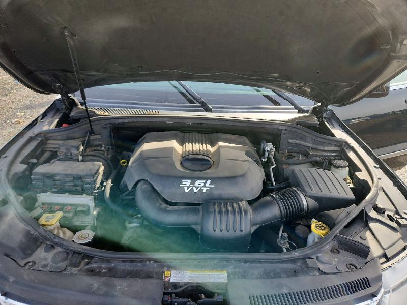 2013 Jeep Grand Cherokee Laredo