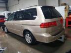 2001 Honda Odyssey ex