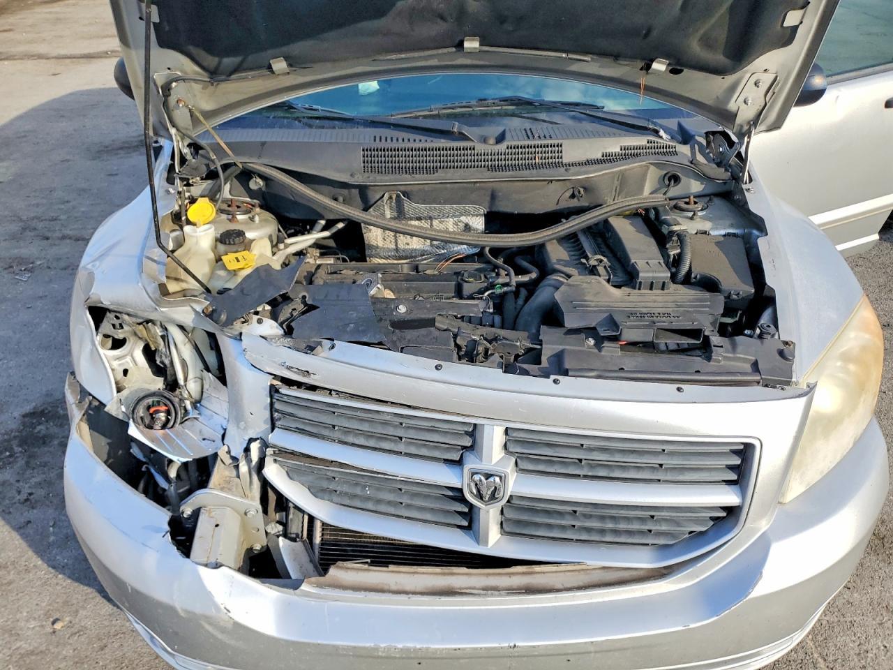 2008 Dodge Caliber sxt
