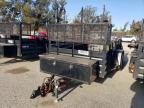 2007 Utility Utility Trailer