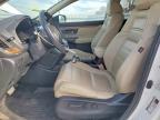 2017 Honda Cr-v exl