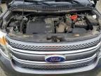 2012 Ford Explorer Limited