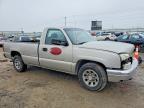 2007 Chevrolet Silverado C1500 Classic