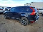 2017 Volvo Xc60 T5 Dynamic