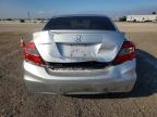 2012 Honda Civic exl