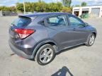 2017 Honda Hr-v lx