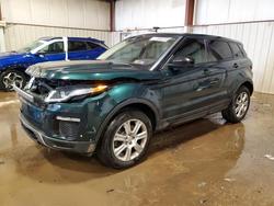 2017 Land Rover Range Rover Evoque se for sale in Pennsburg, PA
