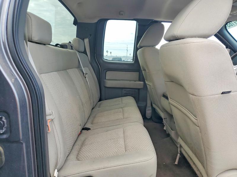 2009 Ford F150 Super cab
