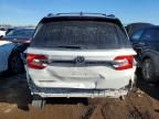 2020 Honda Odyssey exl