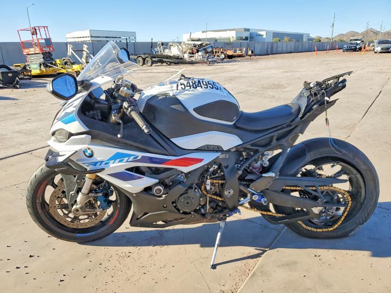 2023 BMW S 1000 RR