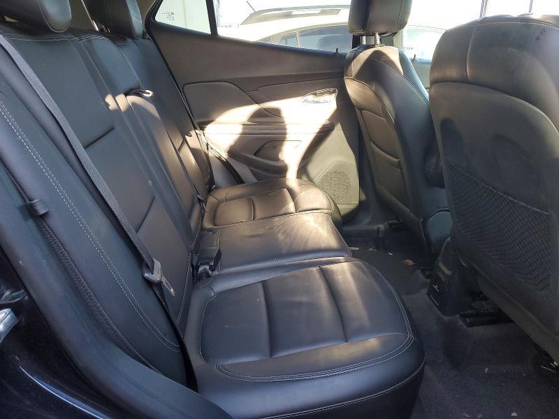 2013 Buick Encore Premium